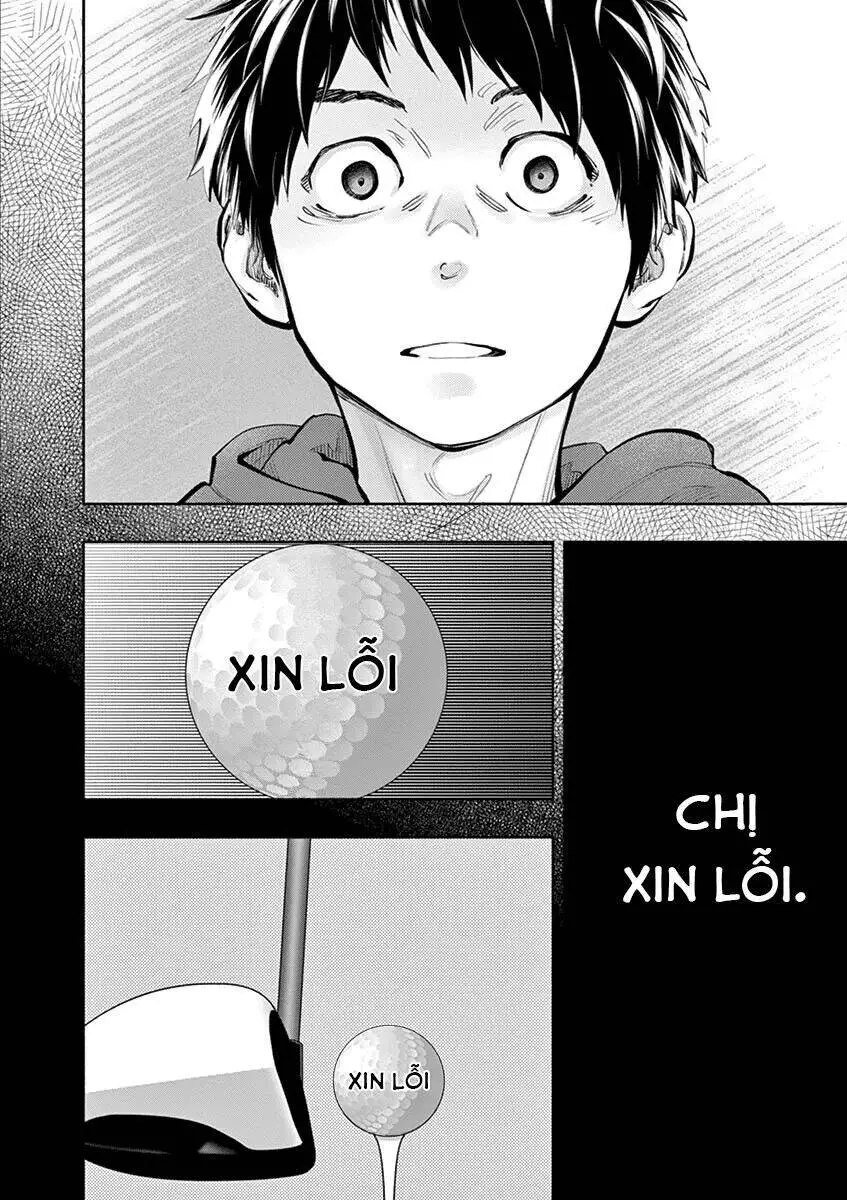 Asoko De Hataraku Musubu-San Nettruyen ZZZ Chương 35 Page 3