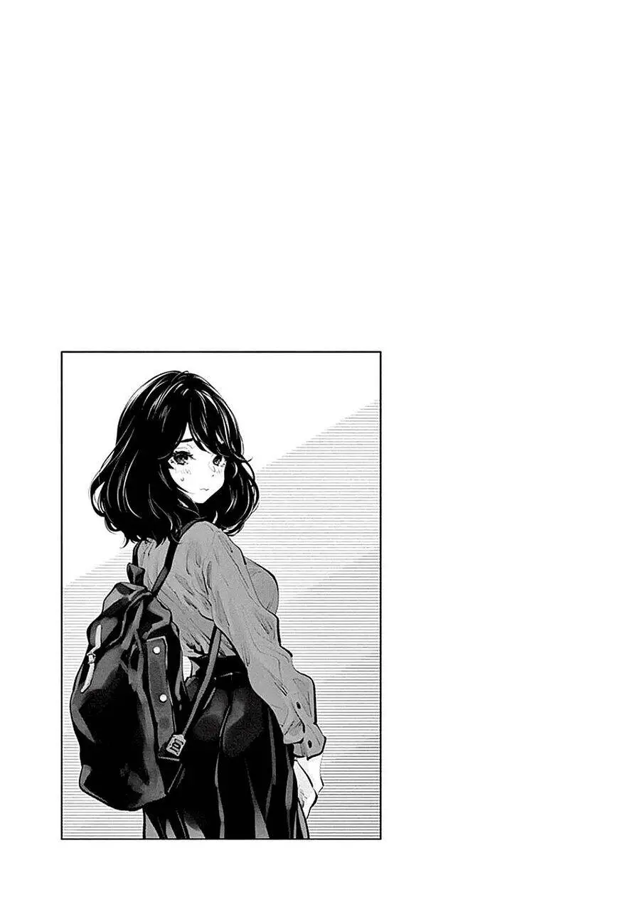 Asoko De Hataraku Musubu-San Nettruyen ZZZ Chương 36 Page 12