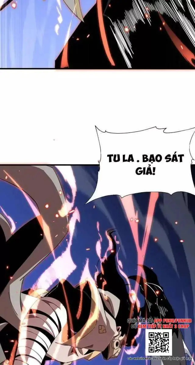 Vạn Tộc Xâm Lược: Thiên Hạ Tham Chiến, Ta Trấn Thủ Hậu Phương Nettruyen ZZZ Chương 12 Page 3
