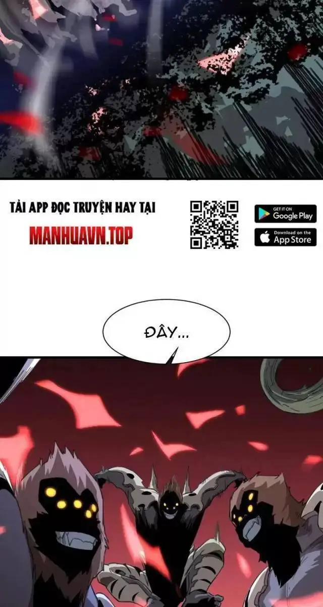 Vạn Tộc Xâm Lược: Thiên Hạ Tham Chiến, Ta Trấn Thủ Hậu Phương Nettruyen ZZZ Chương 12 Page 9