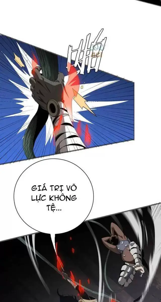 Vạn Tộc Xâm Lược: Thiên Hạ Tham Chiến, Ta Trấn Thủ Hậu Phương Nettruyen ZZZ Chương 12 Page 15