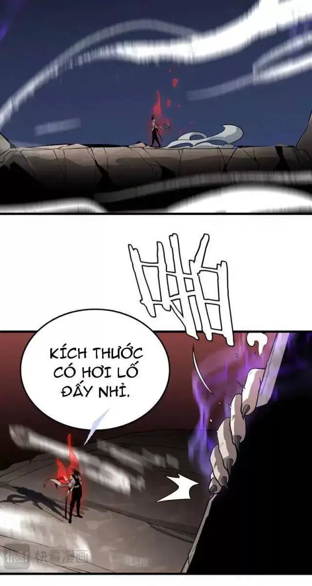 Vạn Tộc Xâm Lược: Thiên Hạ Tham Chiến, Ta Trấn Thủ Hậu Phương Nettruyen ZZZ Chương 12 Page 27