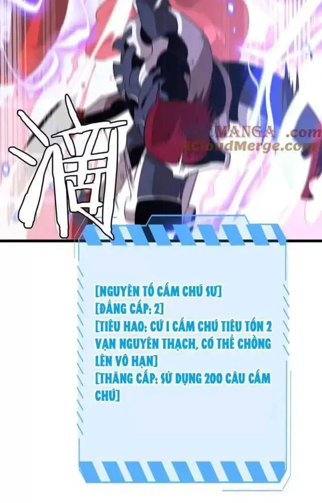 Vạn Tộc Xâm Lược: Thiên Hạ Tham Chiến, Ta Trấn Thủ Hậu Phương Nettruyen ZZZ Chương 20 Page 10