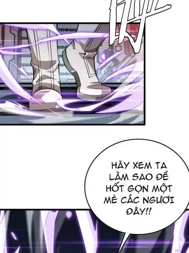 Vạn Tộc Xâm Lược: Thiên Hạ Tham Chiến, Ta Trấn Thủ Hậu Phương Nettruyen ZZZ Chương 20 Page 79