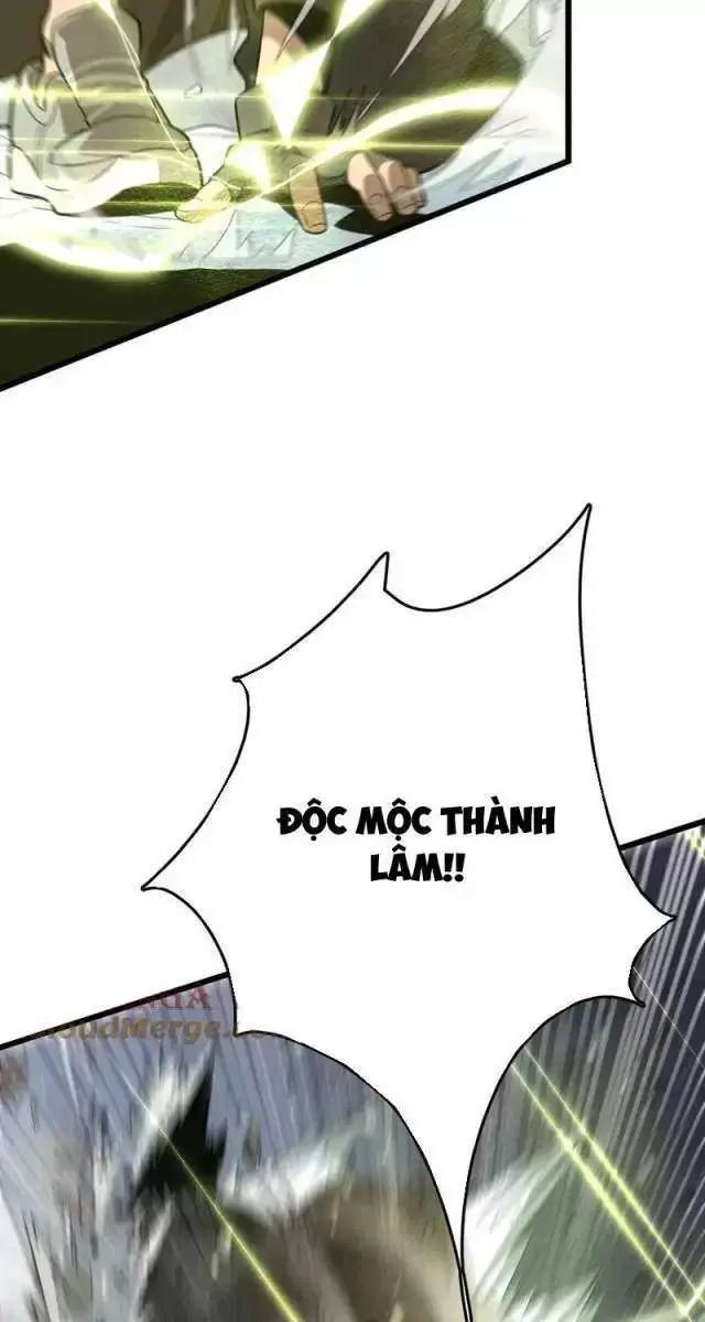 Vạn Tộc Xâm Lược: Thiên Hạ Tham Chiến, Ta Trấn Thủ Hậu Phương Nettruyen ZZZ Chương 19 Page 54