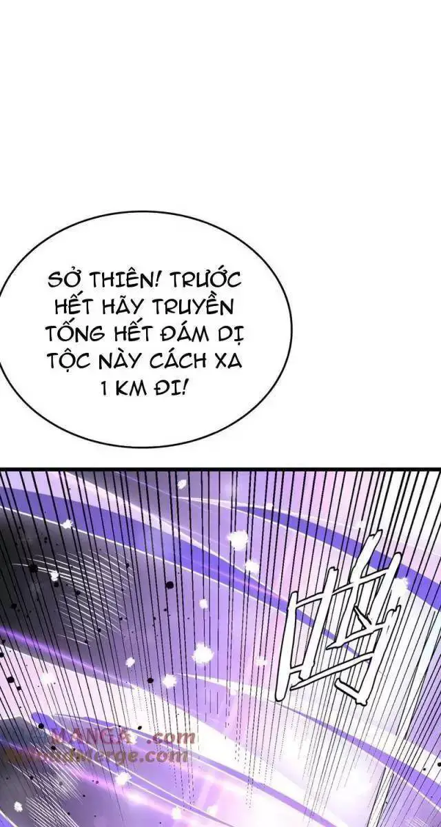Vạn Tộc Xâm Lược: Thiên Hạ Tham Chiến, Ta Trấn Thủ Hậu Phương Nettruyen ZZZ Chương 19 Page 67
