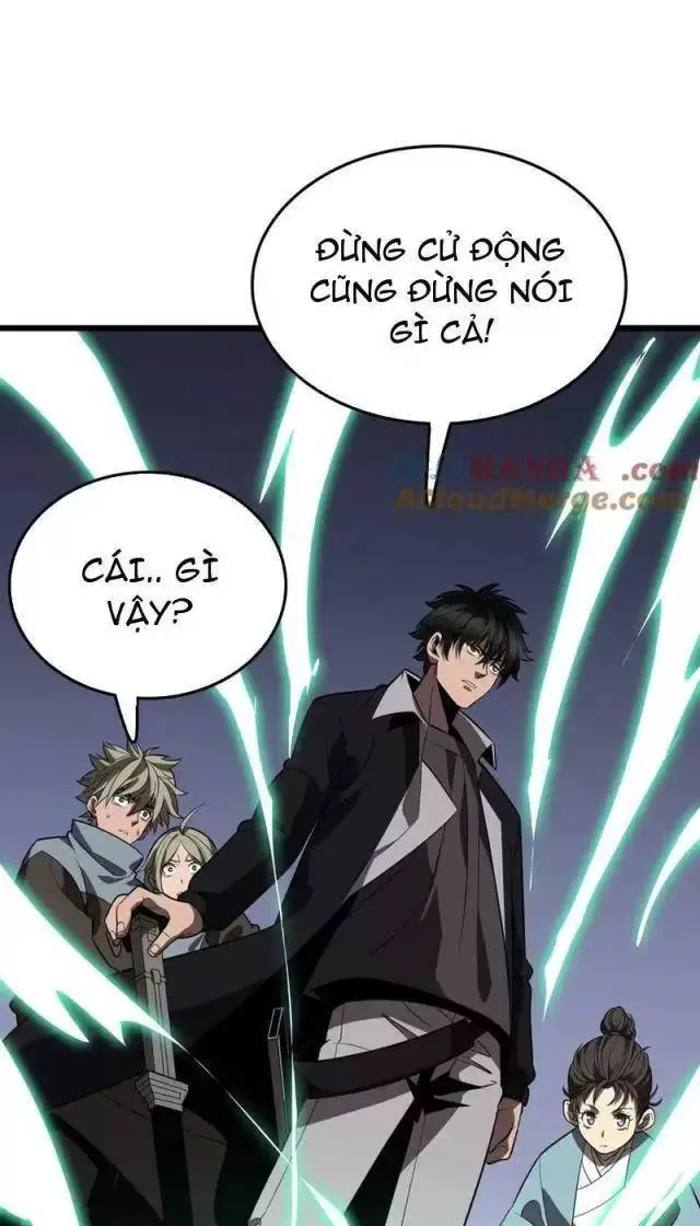 Vạn Tộc Xâm Lược: Thiên Hạ Tham Chiến, Ta Trấn Thủ Hậu Phương Nettruyen ZZZ Chương 19 Page 69