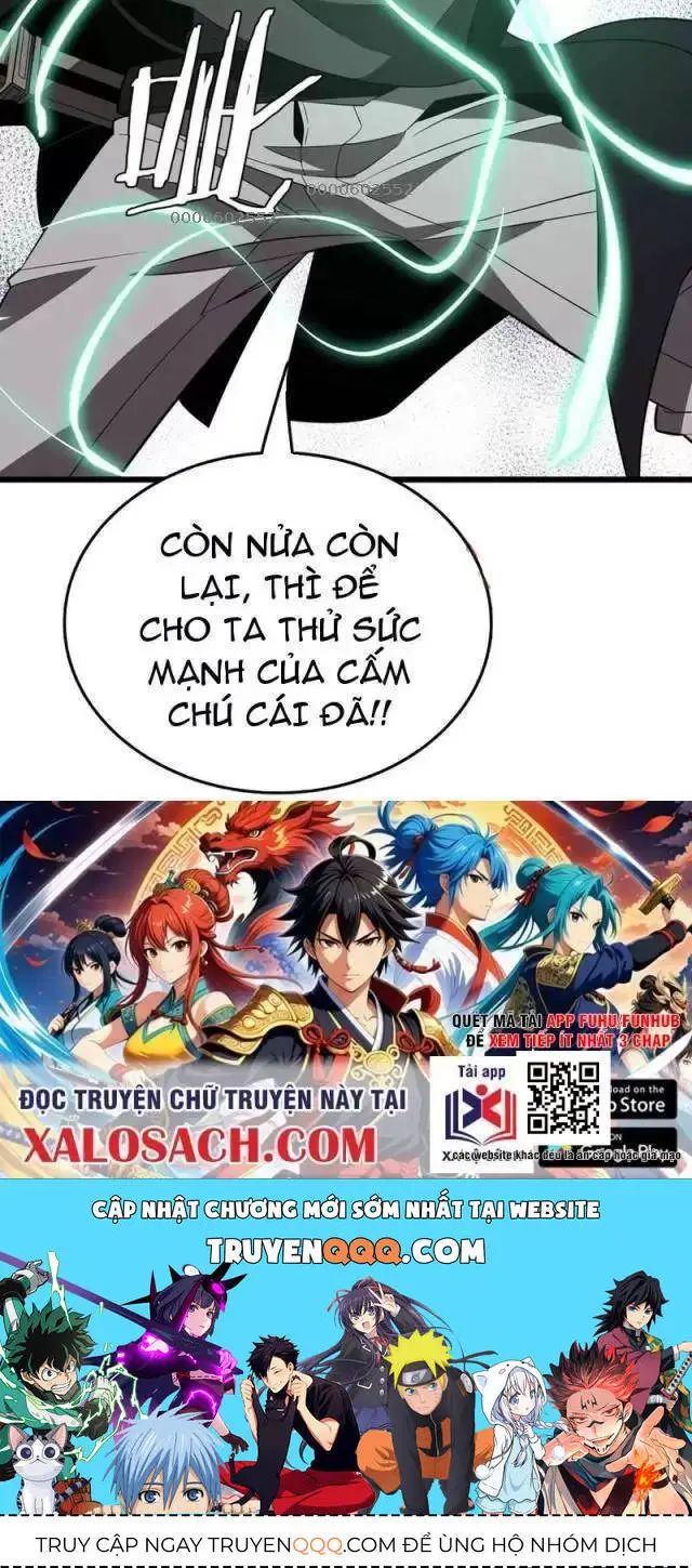 Vạn Tộc Xâm Lược: Thiên Hạ Tham Chiến, Ta Trấn Thủ Hậu Phương Nettruyen ZZZ Chương 19 Page 74