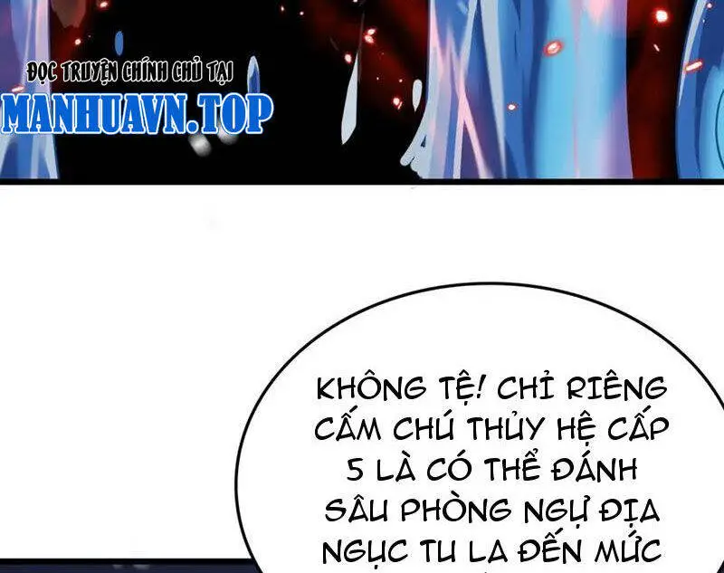 Vạn Tộc Xâm Lược: Thiên Hạ Tham Chiến, Ta Trấn Thủ Hậu Phương Nettruyen ZZZ Chương 31 Page 20
