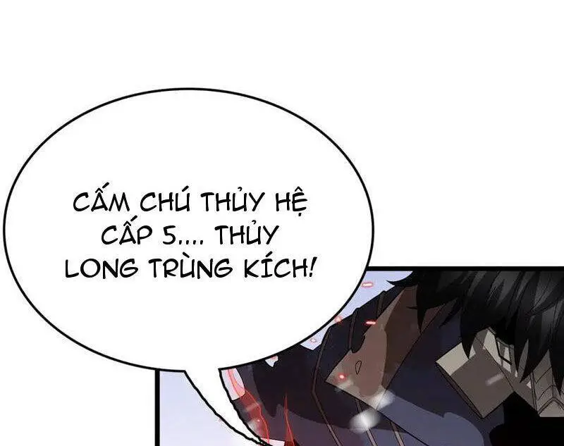 Vạn Tộc Xâm Lược: Thiên Hạ Tham Chiến, Ta Trấn Thủ Hậu Phương Nettruyen ZZZ Chương 31 Page 24