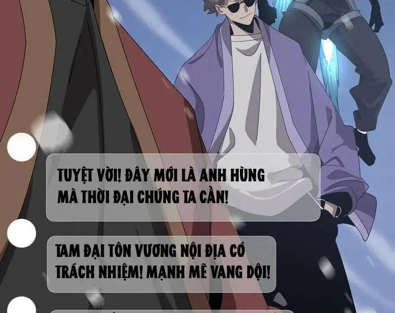 Vạn Tộc Xâm Lược: Thiên Hạ Tham Chiến, Ta Trấn Thủ Hậu Phương Nettruyen ZZZ Chương 31 Page 35