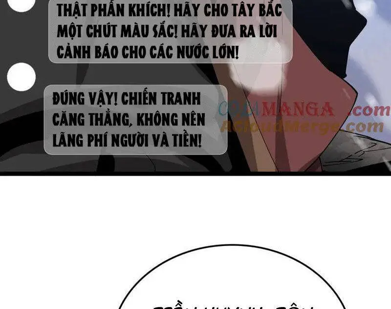 Vạn Tộc Xâm Lược: Thiên Hạ Tham Chiến, Ta Trấn Thủ Hậu Phương Nettruyen ZZZ Chương 31 Page 36