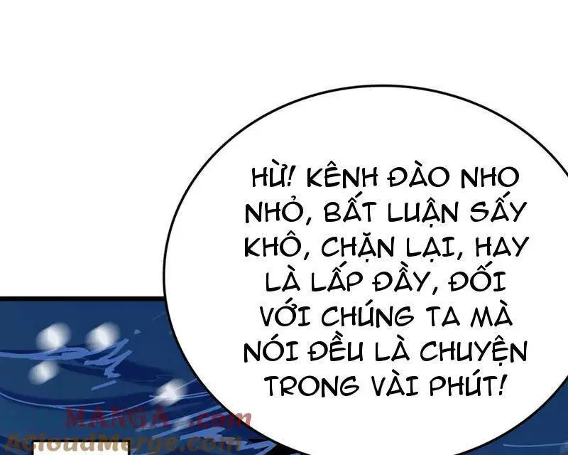 Vạn Tộc Xâm Lược: Thiên Hạ Tham Chiến, Ta Trấn Thủ Hậu Phương Nettruyen ZZZ Chương 31 Page 73