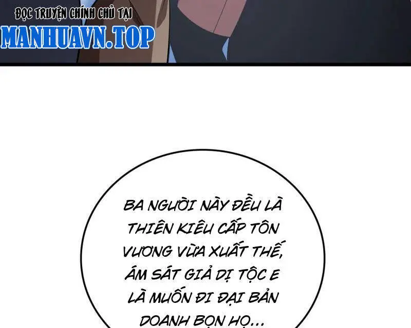 Vạn Tộc Xâm Lược: Thiên Hạ Tham Chiến, Ta Trấn Thủ Hậu Phương Nettruyen ZZZ Chương 31 Page 116