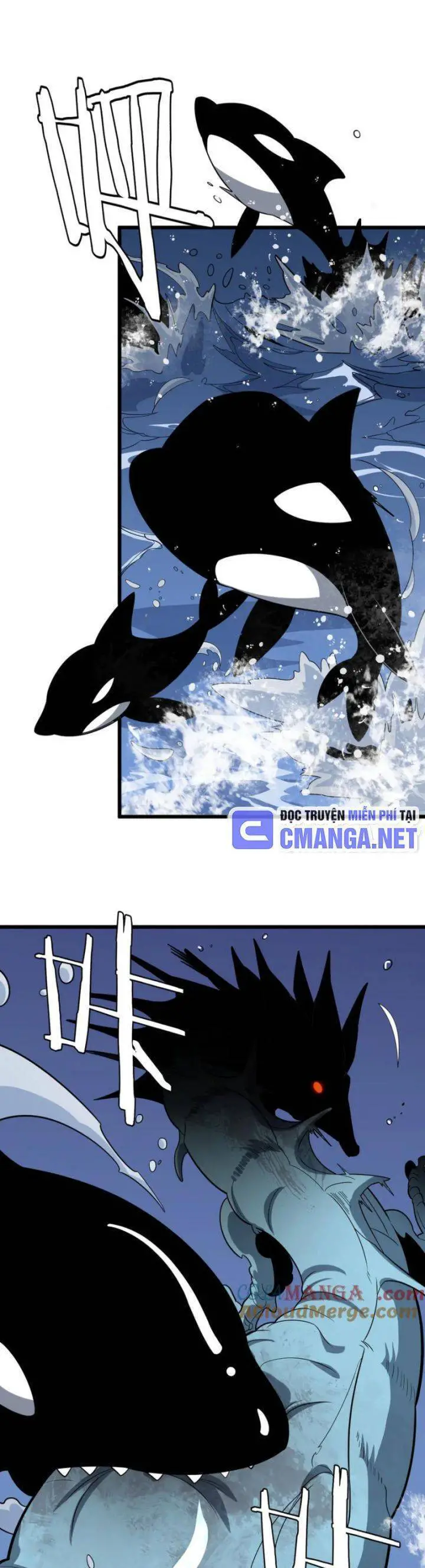 Vạn Tộc Xâm Lược: Thiên Hạ Tham Chiến, Ta Trấn Thủ Hậu Phương Nettruyen ZZZ Chương 33 Page 5