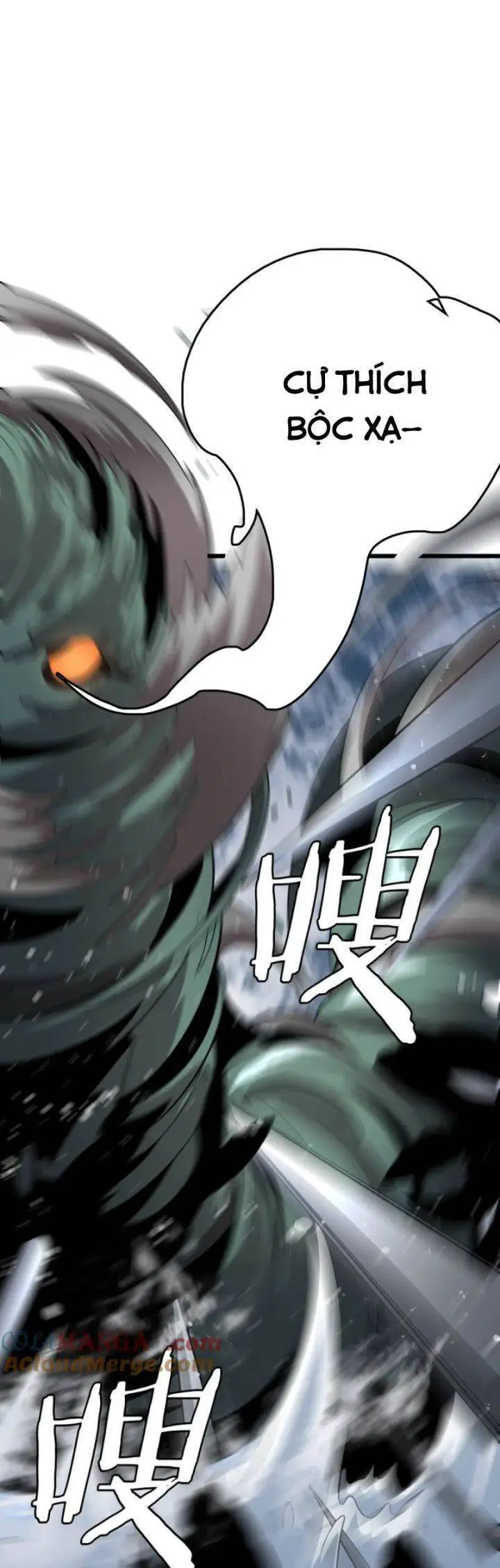 Vạn Tộc Xâm Lược: Thiên Hạ Tham Chiến, Ta Trấn Thủ Hậu Phương Nettruyen ZZZ Chương 33 Page 14