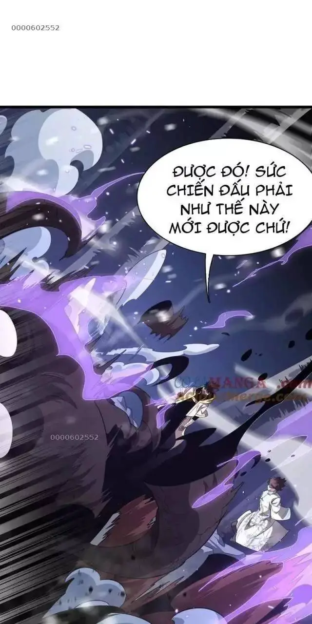 Vạn Tộc Xâm Lược: Thiên Hạ Tham Chiến, Ta Trấn Thủ Hậu Phương Nettruyen ZZZ Chương 17 Page 56