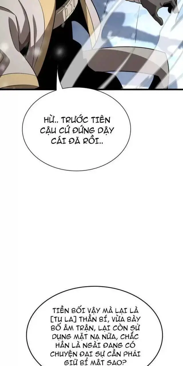 Vạn Tộc Xâm Lược: Thiên Hạ Tham Chiến, Ta Trấn Thủ Hậu Phương Nettruyen ZZZ Chương 17 Page 59