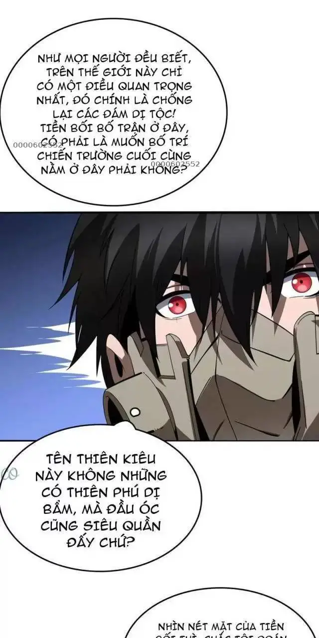 Vạn Tộc Xâm Lược: Thiên Hạ Tham Chiến, Ta Trấn Thủ Hậu Phương Nettruyen ZZZ Chương 17 Page 62