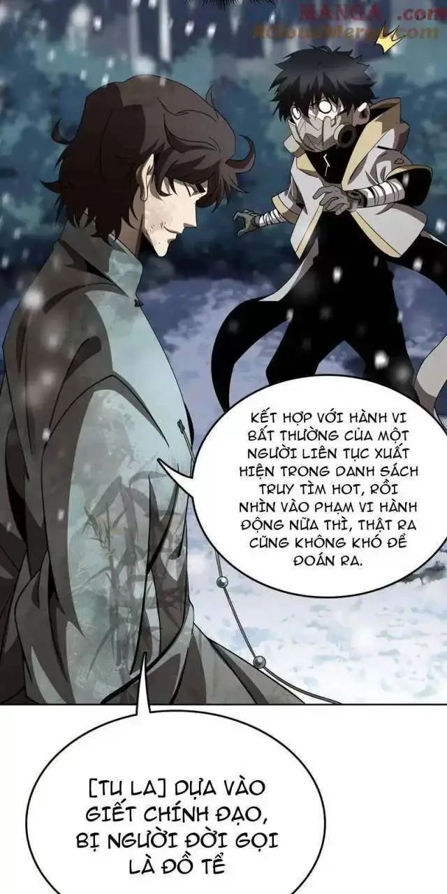 Vạn Tộc Xâm Lược: Thiên Hạ Tham Chiến, Ta Trấn Thủ Hậu Phương Nettruyen ZZZ Chương 17 Page 65