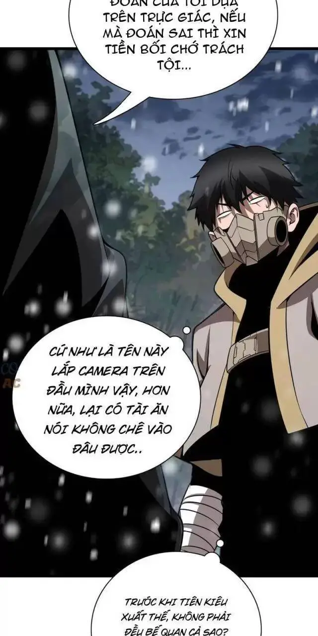 Vạn Tộc Xâm Lược: Thiên Hạ Tham Chiến, Ta Trấn Thủ Hậu Phương Nettruyen ZZZ Chương 17 Page 68
