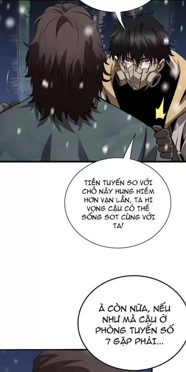 Vạn Tộc Xâm Lược: Thiên Hạ Tham Chiến, Ta Trấn Thủ Hậu Phương Nettruyen ZZZ Chương 17 Page 74