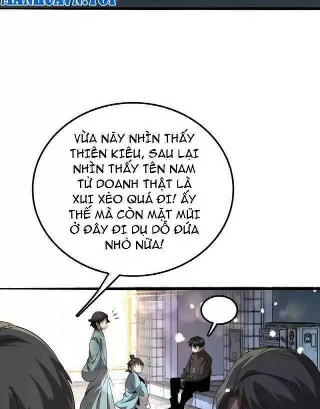 Vạn Tộc Xâm Lược: Thiên Hạ Tham Chiến, Ta Trấn Thủ Hậu Phương Nettruyen ZZZ Chương 17 Page 87