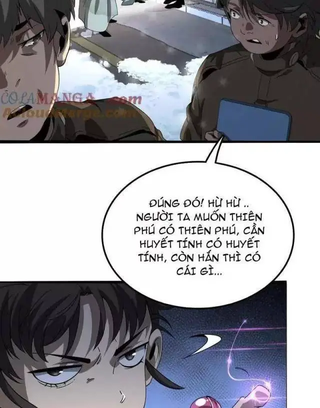 Vạn Tộc Xâm Lược: Thiên Hạ Tham Chiến, Ta Trấn Thủ Hậu Phương Nettruyen ZZZ Chương 17 Page 88
