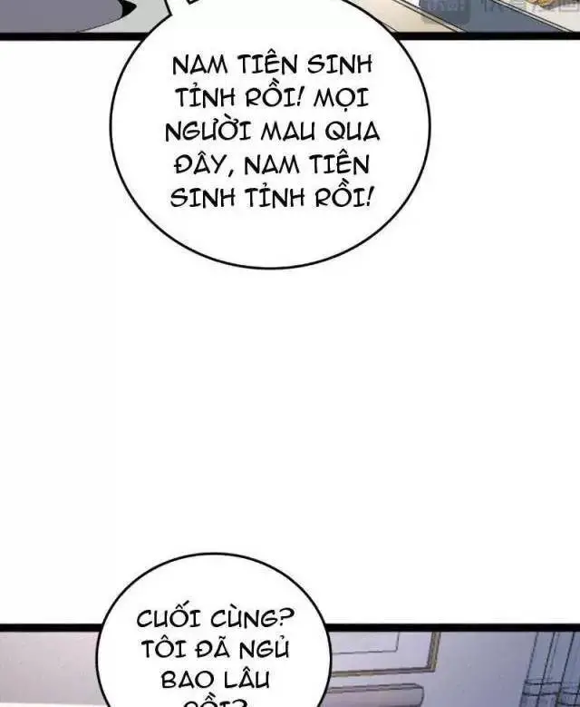 Vạn Tộc Xâm Lược: Thiên Hạ Tham Chiến, Ta Trấn Thủ Hậu Phương Nettruyen ZZZ Chương 7 Page 5