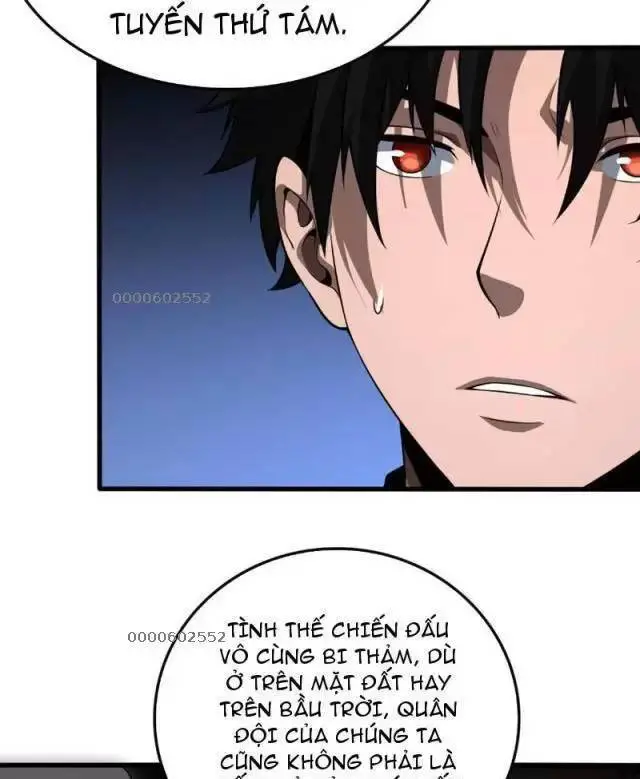 Vạn Tộc Xâm Lược: Thiên Hạ Tham Chiến, Ta Trấn Thủ Hậu Phương Nettruyen ZZZ Chương 7 Page 12