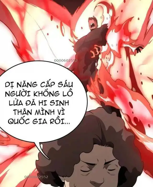 Vạn Tộc Xâm Lược: Thiên Hạ Tham Chiến, Ta Trấn Thủ Hậu Phương Nettruyen ZZZ Chương 7 Page 16