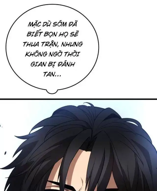 Vạn Tộc Xâm Lược: Thiên Hạ Tham Chiến, Ta Trấn Thủ Hậu Phương Nettruyen ZZZ Chương 7 Page 18