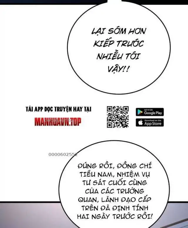 Vạn Tộc Xâm Lược: Thiên Hạ Tham Chiến, Ta Trấn Thủ Hậu Phương Nettruyen ZZZ Chương 7 Page 20