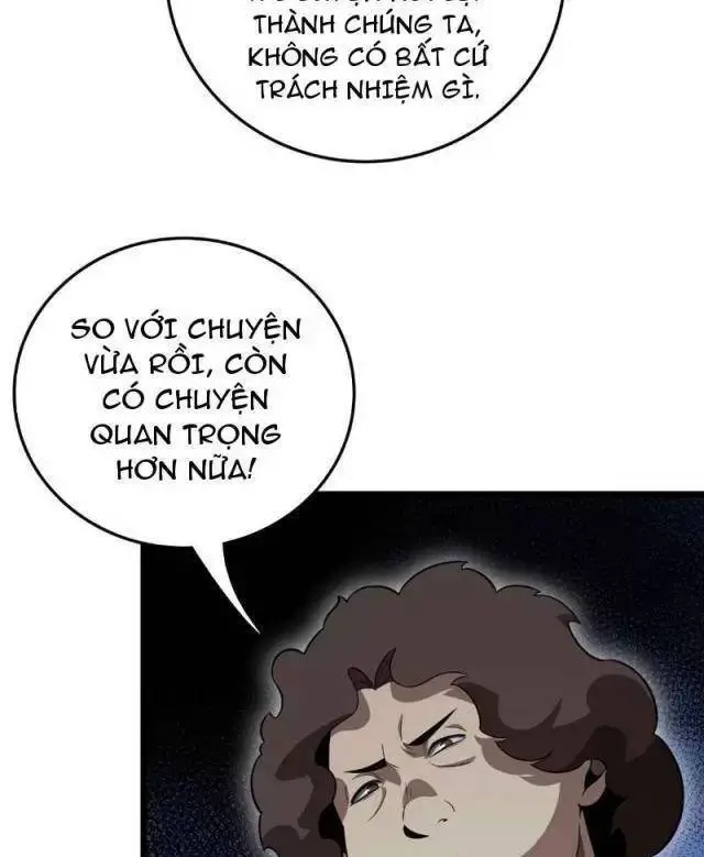Vạn Tộc Xâm Lược: Thiên Hạ Tham Chiến, Ta Trấn Thủ Hậu Phương Nettruyen ZZZ Chương 7 Page 22