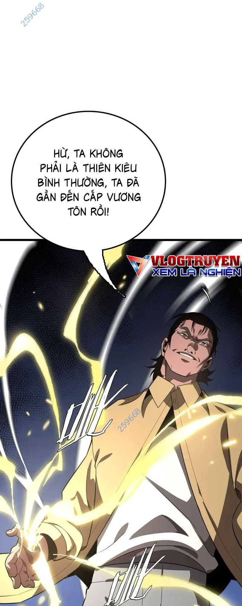 Vạn Tộc Xâm Lược: Thiên Hạ Tham Chiến, Ta Trấn Thủ Hậu Phương Nettruyen ZZZ Chương 29 Page 2