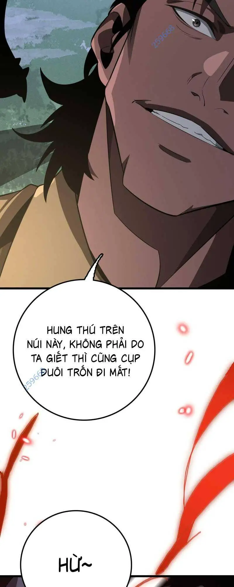 Vạn Tộc Xâm Lược: Thiên Hạ Tham Chiến, Ta Trấn Thủ Hậu Phương Nettruyen ZZZ Chương 29 Page 4