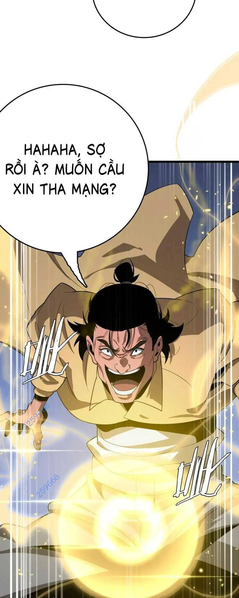 Vạn Tộc Xâm Lược: Thiên Hạ Tham Chiến, Ta Trấn Thủ Hậu Phương Nettruyen ZZZ Chương 29 Page 15