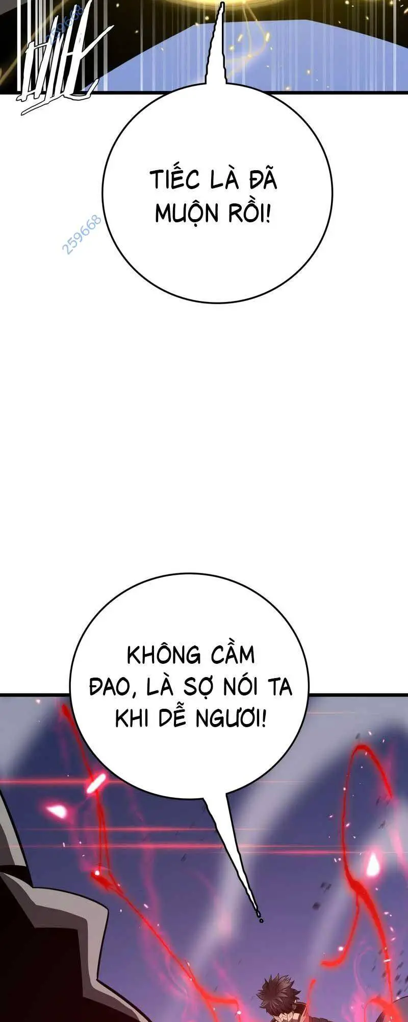 Vạn Tộc Xâm Lược: Thiên Hạ Tham Chiến, Ta Trấn Thủ Hậu Phương Nettruyen ZZZ Chương 29 Page 16