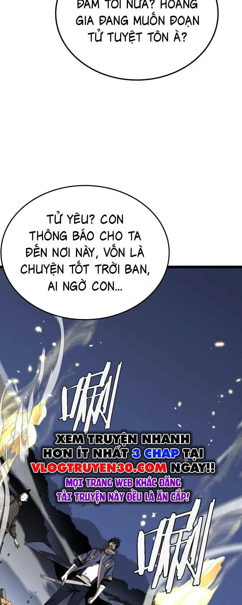 Vạn Tộc Xâm Lược: Thiên Hạ Tham Chiến, Ta Trấn Thủ Hậu Phương Nettruyen ZZZ Chương 29 Page 31