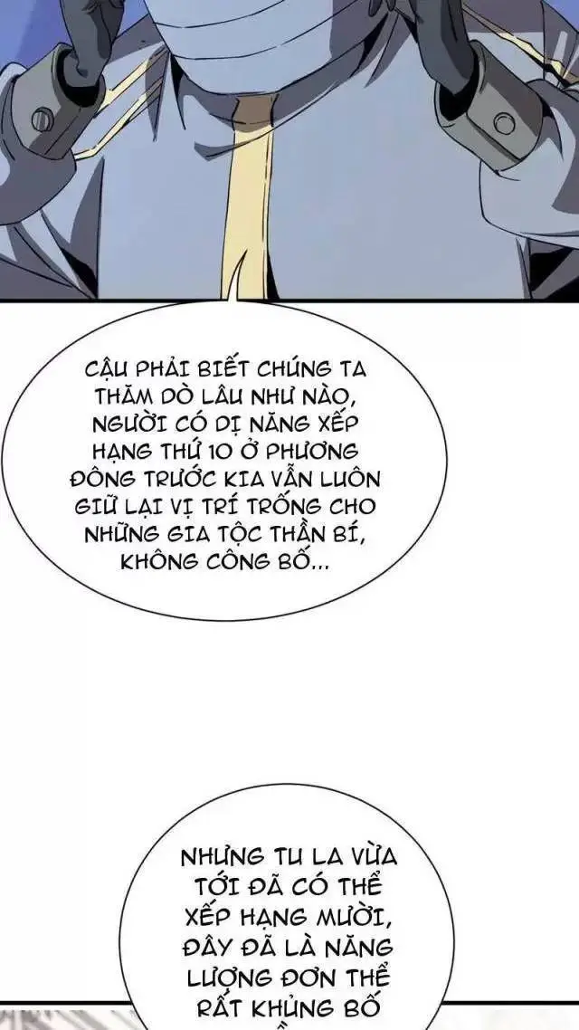 Vạn Tộc Xâm Lược: Thiên Hạ Tham Chiến, Ta Trấn Thủ Hậu Phương Nettruyen ZZZ Chương 13 Page 25