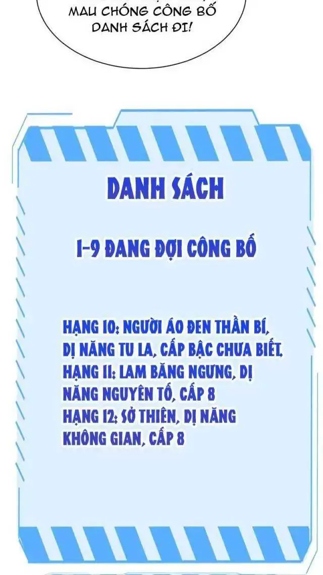 Vạn Tộc Xâm Lược: Thiên Hạ Tham Chiến, Ta Trấn Thủ Hậu Phương Nettruyen ZZZ Chương 13 Page 27