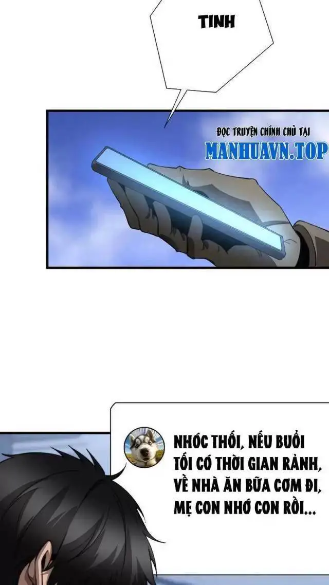 Vạn Tộc Xâm Lược: Thiên Hạ Tham Chiến, Ta Trấn Thủ Hậu Phương Nettruyen ZZZ Chương 13 Page 36