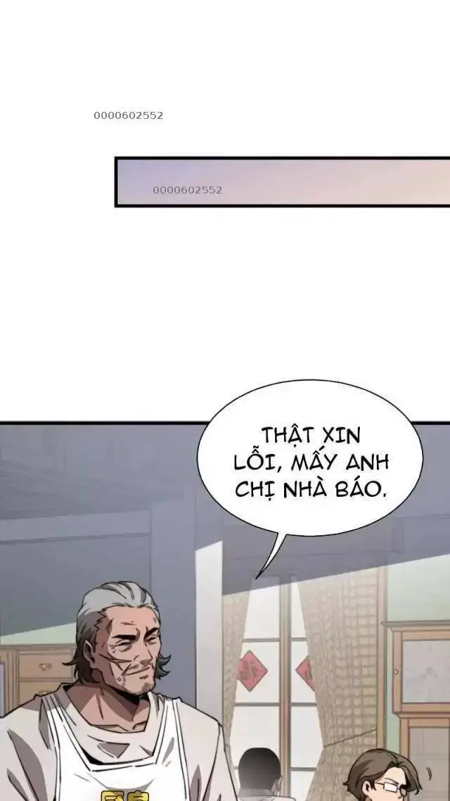 Vạn Tộc Xâm Lược: Thiên Hạ Tham Chiến, Ta Trấn Thủ Hậu Phương Nettruyen ZZZ Chương 13 Page 38