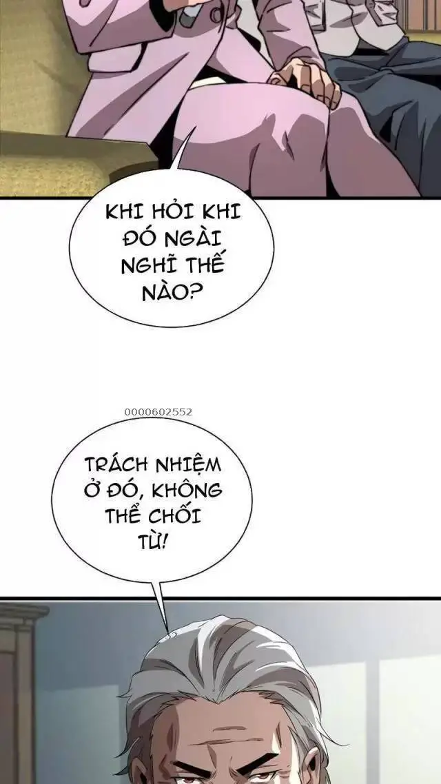 Vạn Tộc Xâm Lược: Thiên Hạ Tham Chiến, Ta Trấn Thủ Hậu Phương Nettruyen ZZZ Chương 13 Page 42