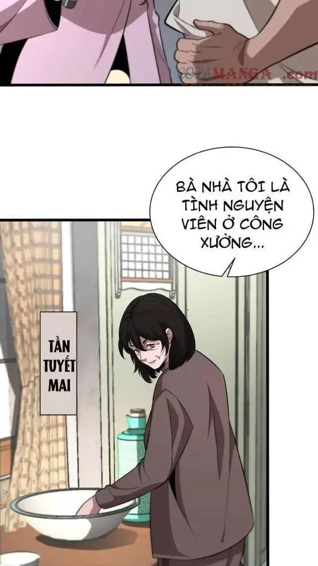 Vạn Tộc Xâm Lược: Thiên Hạ Tham Chiến, Ta Trấn Thủ Hậu Phương Nettruyen ZZZ Chương 13 Page 50