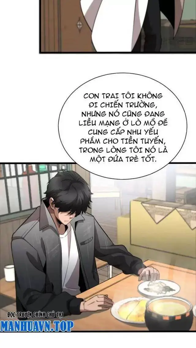 Vạn Tộc Xâm Lược: Thiên Hạ Tham Chiến, Ta Trấn Thủ Hậu Phương Nettruyen ZZZ Chương 13 Page 52
