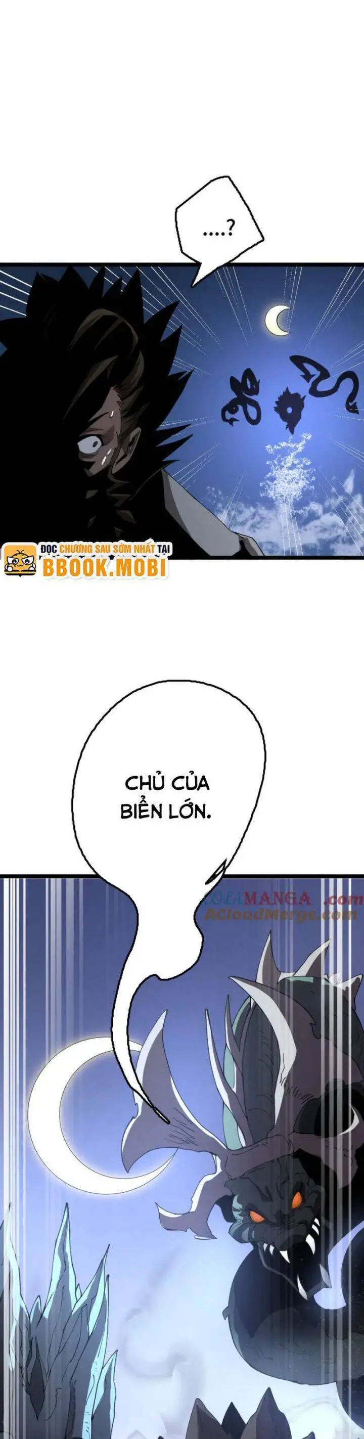 Vạn Tộc Xâm Lược: Thiên Hạ Tham Chiến, Ta Trấn Thủ Hậu Phương Nettruyen ZZZ Chương 32 Page 46