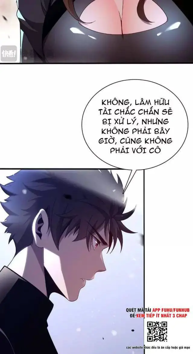 Vạn Tộc Xâm Lược: Thiên Hạ Tham Chiến, Ta Trấn Thủ Hậu Phương Nettruyen ZZZ Chương 8 Page 3