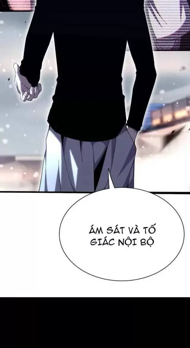 Vạn Tộc Xâm Lược: Thiên Hạ Tham Chiến, Ta Trấn Thủ Hậu Phương Nettruyen ZZZ Chương 8 Page 7