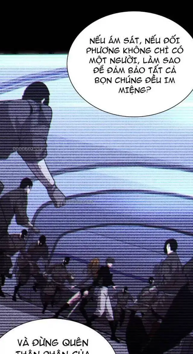 Vạn Tộc Xâm Lược: Thiên Hạ Tham Chiến, Ta Trấn Thủ Hậu Phương Nettruyen ZZZ Chương 8 Page 8